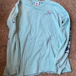 Simply Southern long sleeve shirt